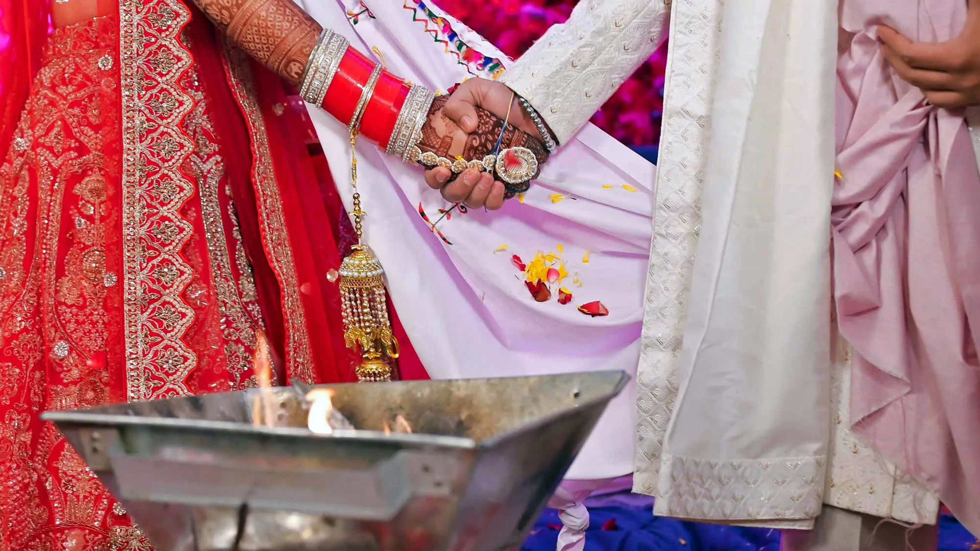 Tera Saath Matrimonial Service